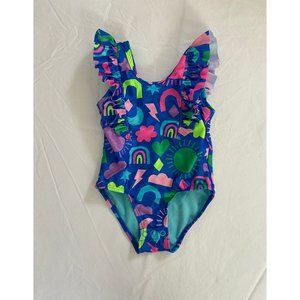 𝅺Okie Dokie Swimsuit